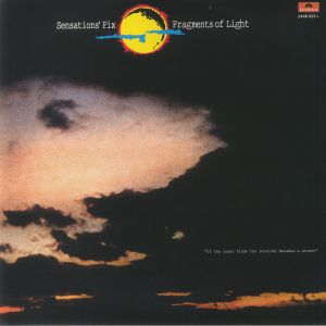 Fragments Of Light (reissue)
