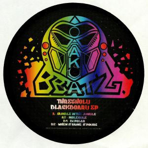 Blackboard EP