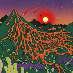 Metronomy Forever (Deluxe Edition)