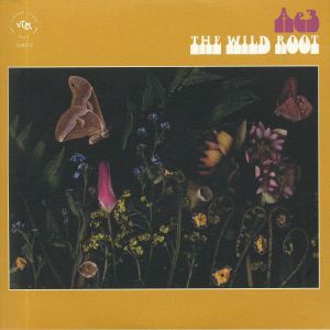 The Wild Root
