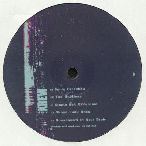DMX KREW Libertine 12 vinyl at Juno Records.