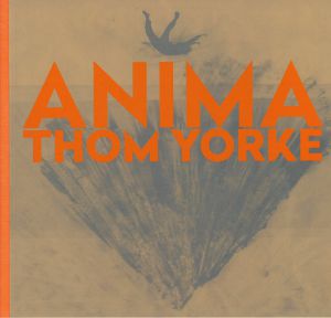 Thom YORKE - ANIMA (Deluxe Edition) Vinyl at Juno Records.