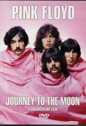 Journey To The Moon