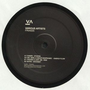 FRVA 005