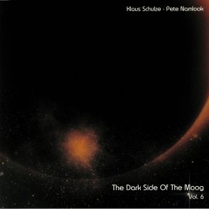 The Dark Side Of The Moog Vol 6