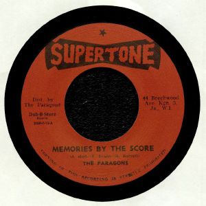 Memories By The Score