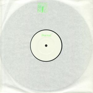 SUCKUT, Markus - Portal: Part One