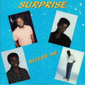 Beleive Me