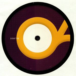 She's Lost EP (Glenn Underground Lost & Found Mix)