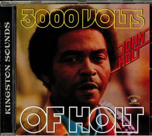 3000 Volts Of Holt