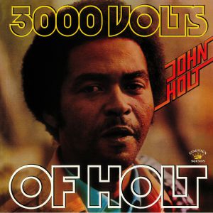 3000 Volts Of Holt