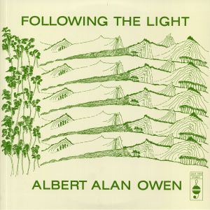 Following The Light (remastered) (reissue)