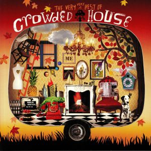 The Very Very Best Of Crowded House