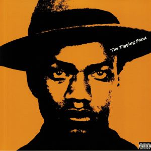 The Tipping Point (reissue)
