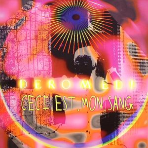 Ceci Est Mon Sang