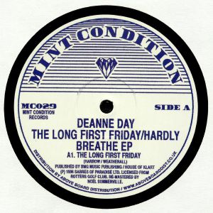 The Long First Friday