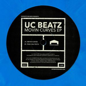 Movin Curves EP