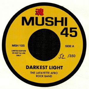 Darkest Light