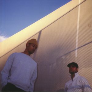 Acemoma EP