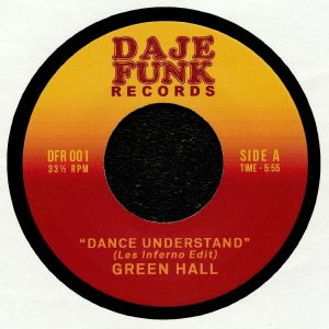 Dance Understand (Les Inferno Edit)