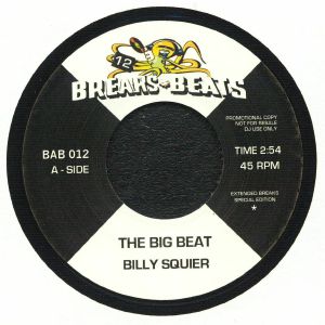 The Big Beat