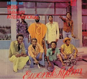 Ewondo Rythm