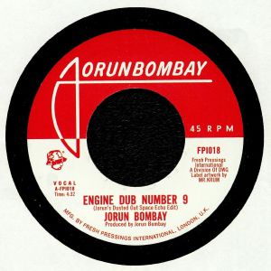 Engine Dub Number 9