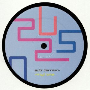 Sub Terrain One