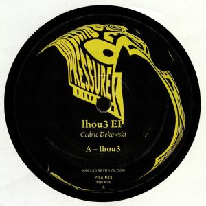 lhou3 EP