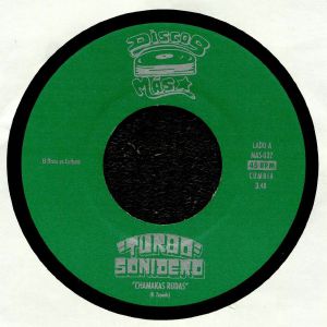 Chamakas Rudas