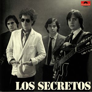 Los Secretos