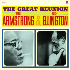 The Great Reunion (remastered)