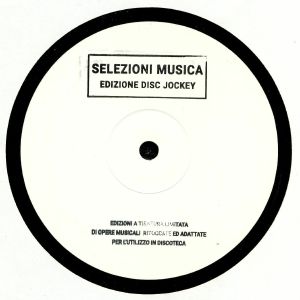 Selezioni Music Vol 1
