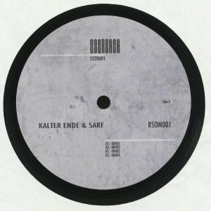 ENDE, Kalter/SARF - RSOM 001