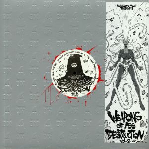 Weapons Of Ass Destruction Vol II