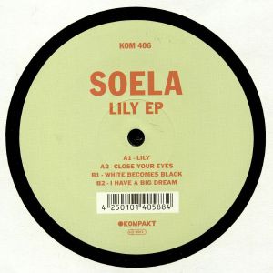 Lily EP