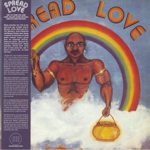 Spread Love