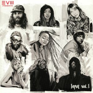 Input Vol 1