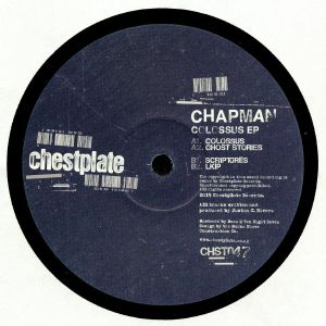 Colossus EP