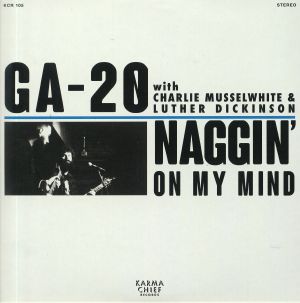 Naggin' On My Mind