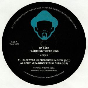 Afrika