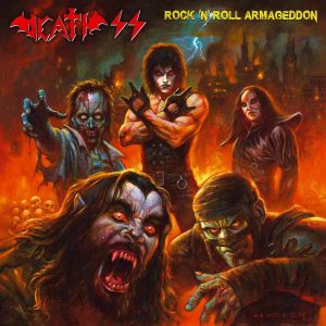 Rock'n' Roll Armageddon