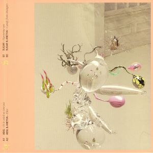 Don't Rush To Grow Up (reissue)