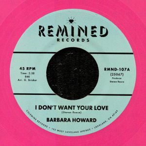 I Don't Want Your Love