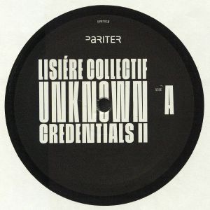 Unknown Credentials II