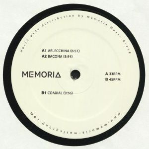 Coaxial EP