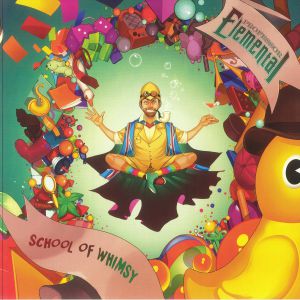 School Of Whimsy (reissue)