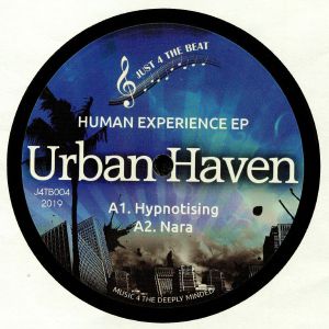 Human Experience EP