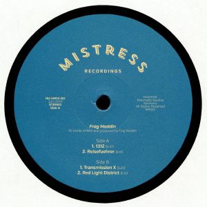Mistress 13
