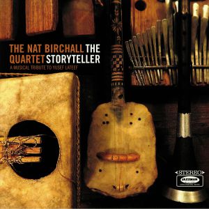The Storyteller: A Musical Tribute To Yusef Lateef